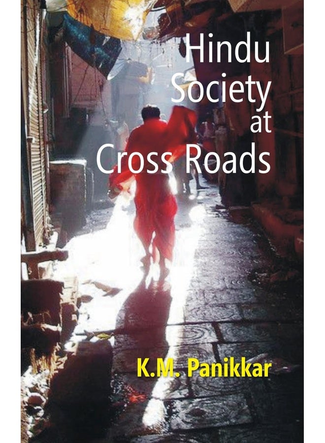 Hindu Society at Cross Roads